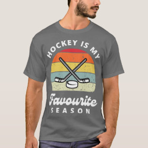 Hockey T-shirt