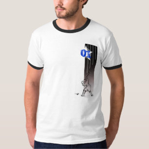 hockey t-shirt