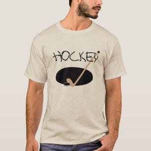 HOCKEY T-shirts en cadeautjes