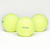 Hockey Tennisballen (Multi)