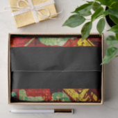 HOCKEY TISSUEPAPIER (Geschenk)