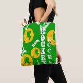 Hockey Tote Bag (Dichtbij)
