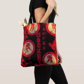 Hockey Tote Bag (Dichtbij)