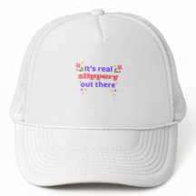Hockey Trucker Hat Hockey Baseball Hat
