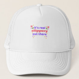 Hockey Trucker Hat Hockey Baseball Hat Pet