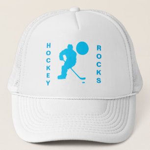 Hockey Trucker Pet