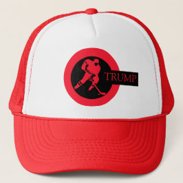 HOCKEY TRUCKER PET