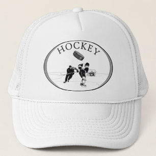 Hockey Trucker Pet