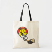 Hockey Tshirts en cadeautjes Tote Bag (Voorkant)