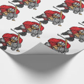 HOCKEY TUFF GUY CADEAUPAPIER (Hoek)