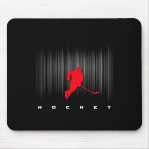 Hockey Uitrusting - Hockey (2) Muismat