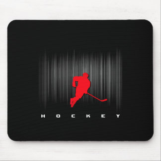 Hockey Uitrusting - Hockey (2)  Muismat