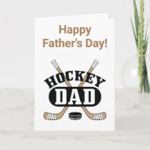 Hockey Vaderdag Hockey Sticks Hockey Dad