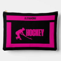 Hockey verjaardagscadeau, Hockey speler meisje,