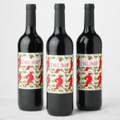 HOCKEY WIJN ETIKET (Flessen)