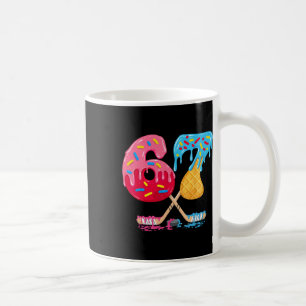 Hockey Zes Zeven Drip 67 IJshockey Meme Hockey Pl Koffiemok