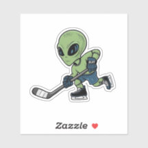 hockeyalien