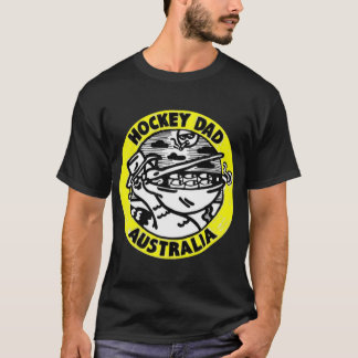 hockeydad Classic T-Shirt