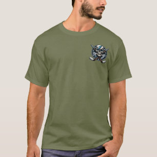 HockeyHoofd T-shirt