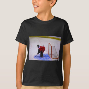 hockeykeeper t-shirt