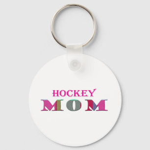 HockeyMa Sleutelhanger