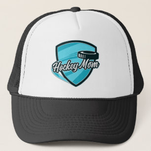 hockeyma trucker pet