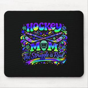Hockeymoeder de strijd is echt Ijs Sportteam Muismat