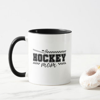 Hockeymoeder Mok