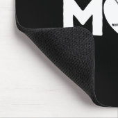 Hockeymoeder muismat (Hoek)