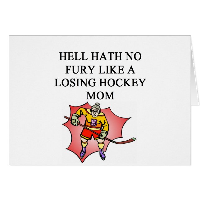 hockeymop (Voorkant Horizontaal)