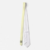 hockeyopa stropdas (Achterkant)