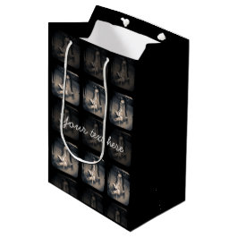  hockeypatroon schaats medium cadeauzakje