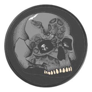 Hockeyschijf Hockey Puck