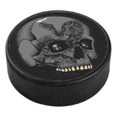 Hockeyschijf Hockey Puck (3/4)