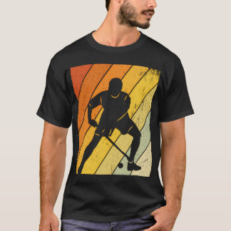 hockeystick t-shirt
