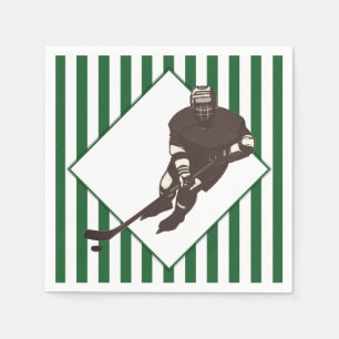 Hockeyteam Groene Servetten