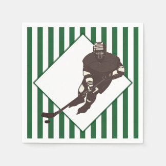 Hockeyteam Groene Servetten