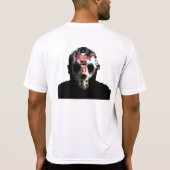 Hockeytown T-shirt (Achterkant)