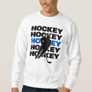 Hockeyvader Trui