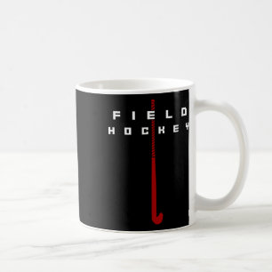 Hockeyveld Hockey  Koffiemok
