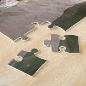 Hocking Hills Legpuzzel (Zijkant)