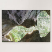 Hocking Hills Legpuzzel (Horizontaal)