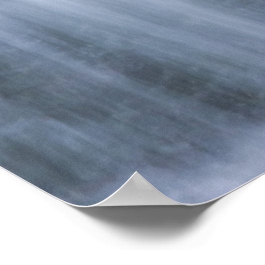 Hocking Hills Ohio Print (Hoek)