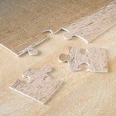 Hocking Hills op het oude Man Cave Trail Upper Her Legpuzzel (Zijkant)