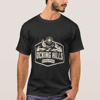 Hocking Hills T-shirt