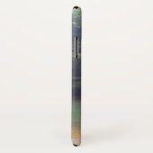 Hocking Hills Waterfall Case-Mate iPhone Case (Achterkant / rechts)