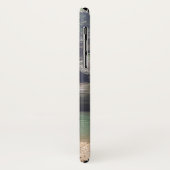 Hocking Hills Waterfall Case-Mate iPhone Case (Achterkant/links)