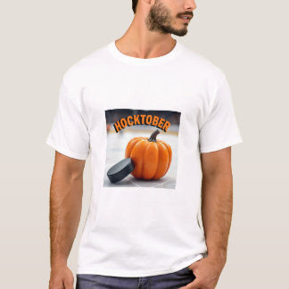 Hocktober T-shirt