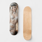 HOCKUP - ANCHOR PERSOONLIJK SKATEBOARD (Voorkant)