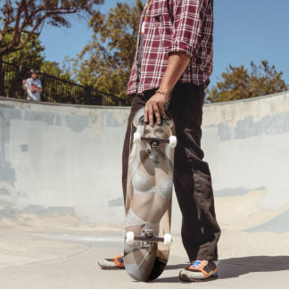 HOCKUP - ANKER PERSOONLIJK SKATEBOARD